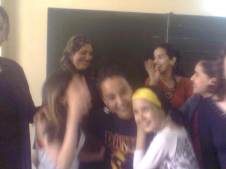 ma class et dima mafia